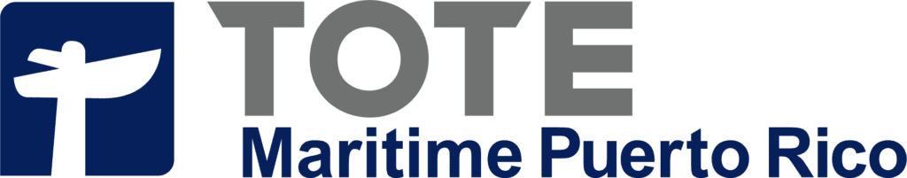 A seagull flying over the ocean with a ship in the background.